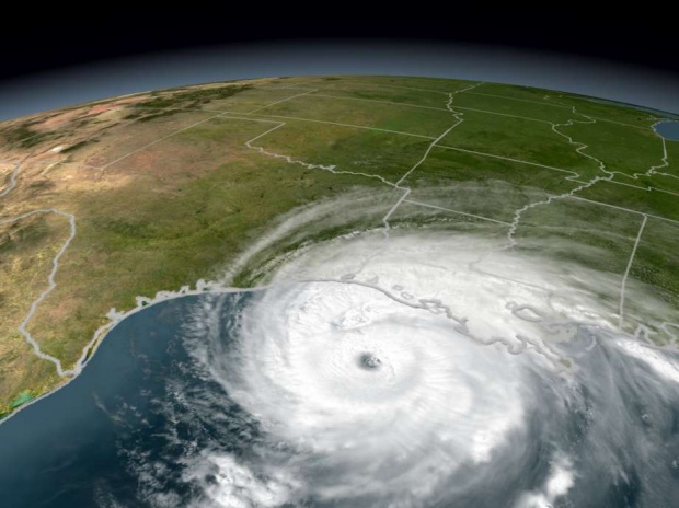 อเมริกาน่วมเฮอริเคนต่อเนื่อง คาดพายุ 14ลูกถล่มเสียหาย 10ล้านล้าน 