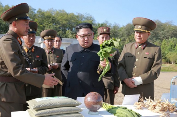 เกาหลีใต้พร้อมรบ! โชว์อาวุธใหม่ “แบล็กเอาต์บอมบ์” ดับไฟฟ้าได้ทั่วเกาหลีเหนือ