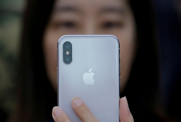 ถึงคราวเอาคืน? ศาลจีนมีคำสั่ง ห้าม แอปเปิล ขาย ไอโฟน 