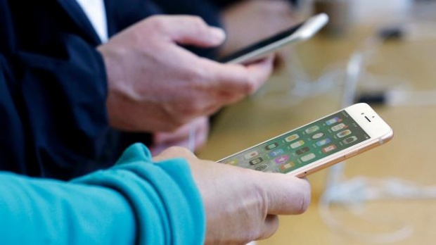 ถึงคราวเอาคืน? ศาลจีนมีคำสั่ง ห้าม แอปเปิล ขาย ไอโฟน 