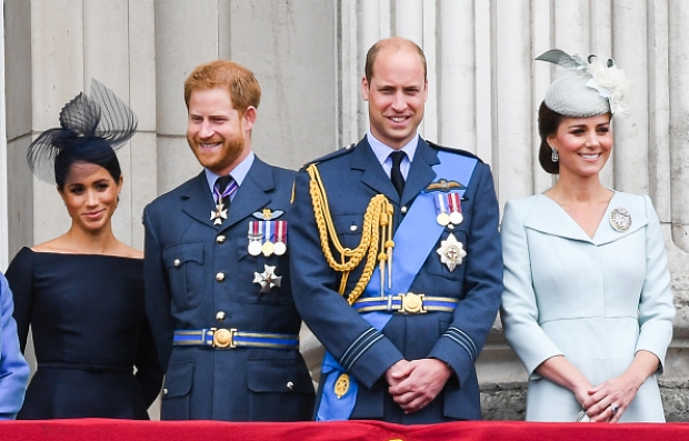 ดราม่าอีกรอบ!! ควีนสั่งห้าม แฮร์รี่-เมแกน ใช้แบรนด์ “Sussex Royal” ขายตัวเองในฐานะราชวงศ์