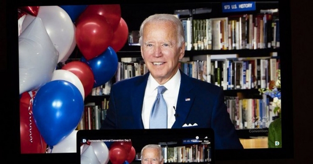 เปิดประวัติ โจ ไบเดน (Joe Biden) ว่าที่ ประธานาธิบดีสหรัฐคนที่ 46