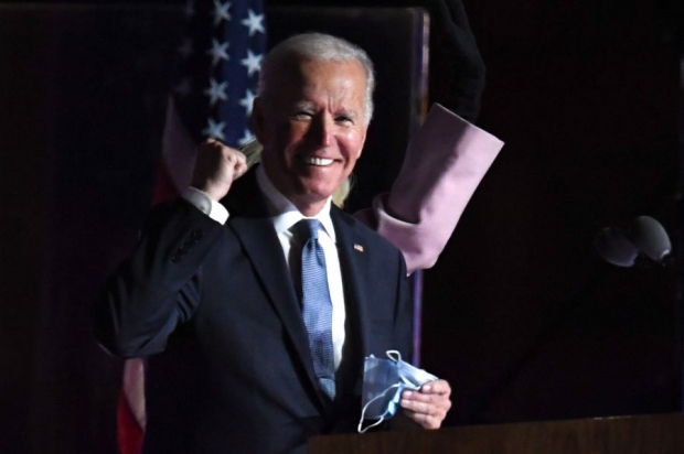 เปิดประวัติ โจ ไบเดน (Joe Biden) ว่าที่ ประธานาธิบดีสหรัฐคนที่ 46