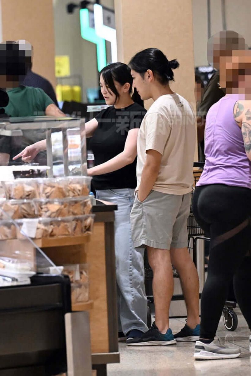 ภาพล่าสุด เจ้าหญิงมาโกะ ใช้ชีวิตเรียบง่ายกับสามี-ลูกน้อย