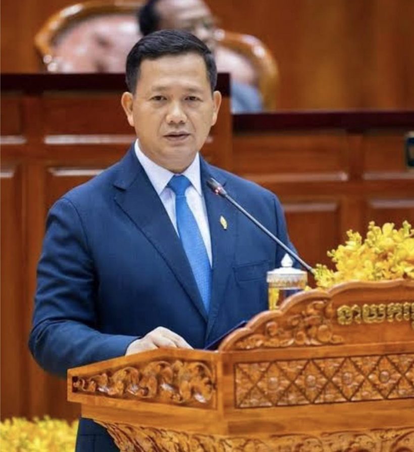 เปิดเหตุผลลึก! ทำไมโลก "กังวลทิพย์" ปล่อยไทยโซโล่แก๊งสแกม