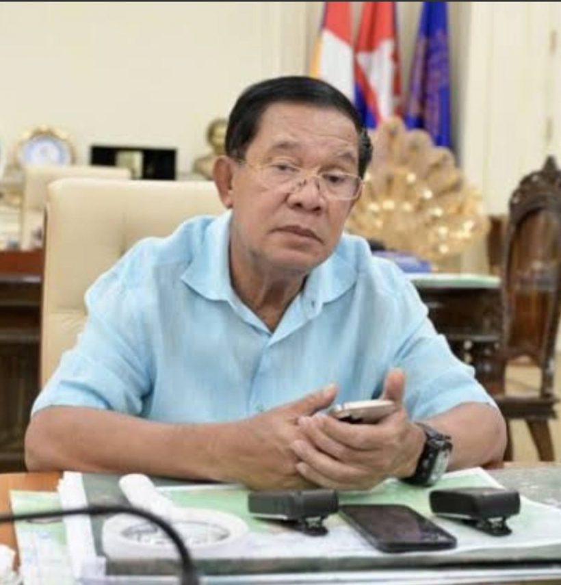 เปิดเหตุผลลึก! ทำไมโลก "กังวลทิพย์" ปล่อยไทยโซโล่แก๊งสแกม