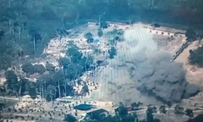 เปิดเหตุผลลึก! ทำไมโลก "กังวลทิพย์" ปล่อยไทยโซโล่แก๊งสแกม