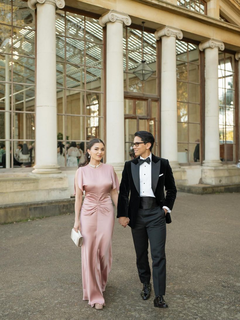 ส่องพระนามสุดไพเราะพระธิดาในเจ้าชายมาทีน-พระชายาอนิชา