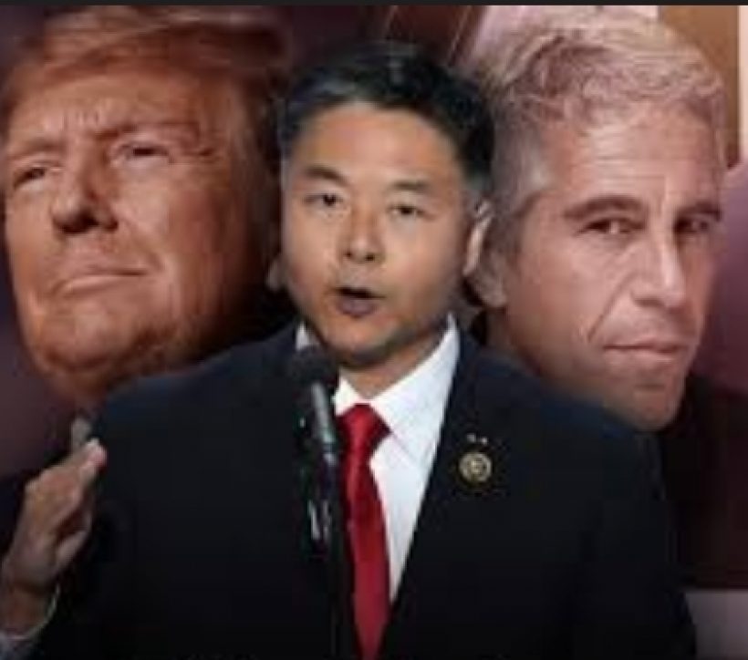 สส.แฉกลางสภาสหรัฐฯ เปิดเอกสาร FBI โยงทรัมป์ ในคดีเอปสไตน์