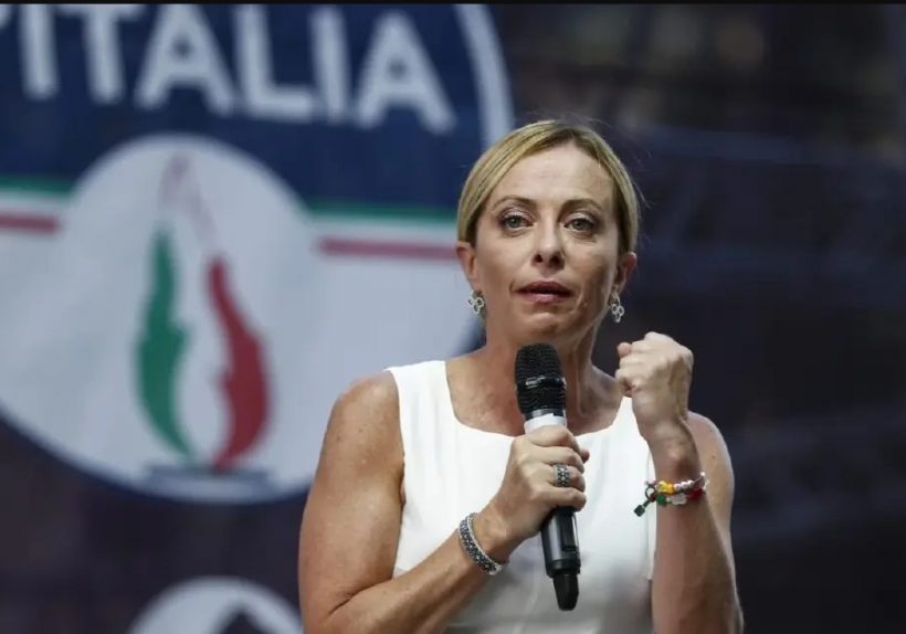 ยุโรปเดือด! เปิดท่าทีอิตาลี สเปน 2ชาติใหญ่ถึงสงครามอิหร่าน