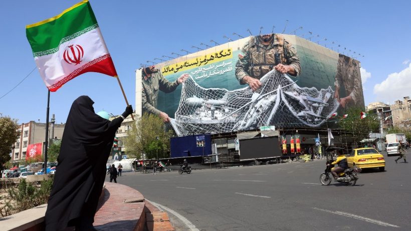 อิหร่านหน้าหงาย! ทำเนียบขาวโต้กลับเราต่างหากที่ชนะ