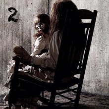 ชายอินเดียหัวใจวาย ขณะดูหนัง The Conjuring 2