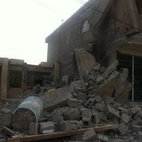 ระทึก! แผ่นดินไหวอิหร่าน 6.3 ริกเตอร์ ตึกเขย่า! หลายฝ่ายหวั่นกระทบเตาปฏิกรณ์นิวเคลียร์