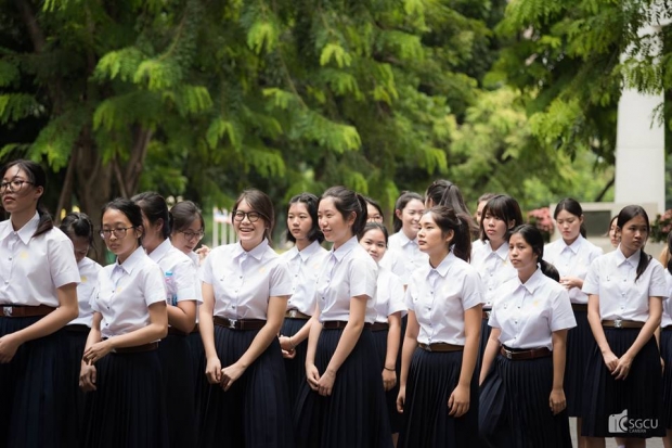 สื่อญี่ปุ่นเขียนบทความ “ชุดนักเรียน” คือสิ่งที่ทำลาย “ความคิดสร้างสรรค์” ของคนไทย