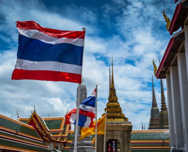 ประเทศไทยเป็น1ใน8 ชาติ ร่วมทดสอบยารักษาโควิด-19