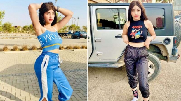 คุก 3 ปี เน็ตไอดอลสาว TikTok ปมเต้นเซ็กซี่-ส่อแอบแฝงค้าประเวณี