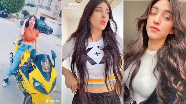 คุก 3 ปี เน็ตไอดอลสาว TikTok ปมเต้นเซ็กซี่-ส่อแอบแฝงค้าประเวณี