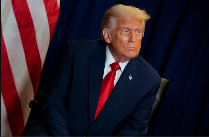 ทรัมป์เครื่องร้อน! หลังยึดเวเนฯ ชี้เป้าต่อไปคือ2ชาตินี้ ผู้นำระวังตัว!