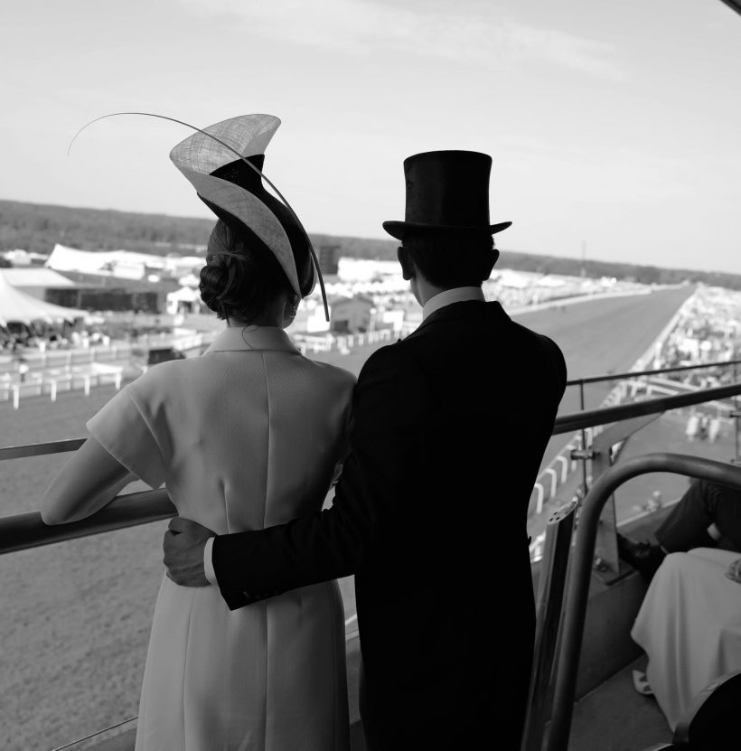 พระชายาในเจ้าชายอับดุล มาทีน ได้มีพระประสูติกาลพระธิดา