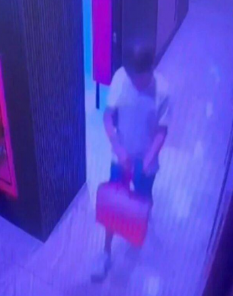 มหาเศรษฐีแฟชั่นระดับโลก ตกตึกชั้น17 ที่พัทยา ปิดตำนานหมื่นล้าน