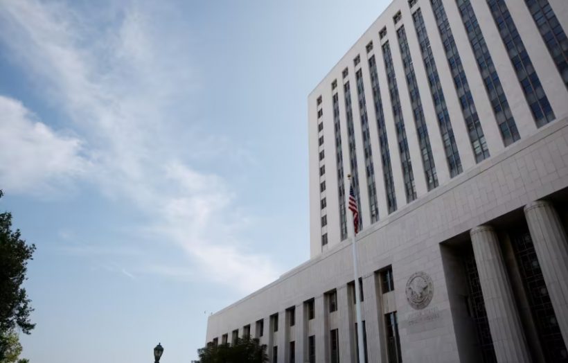 ศาลสั่ง Meta-Google จ่าย ปมทำสาววัย20เสพติดโซเชียล