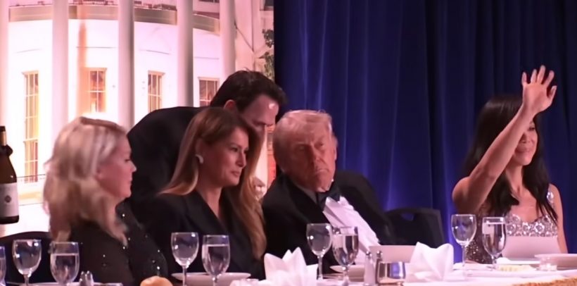 อึ้ง..ประวัติ มือปืนบุกยิงทรัมป์ ทำอาชีพไม่ธรรมดา