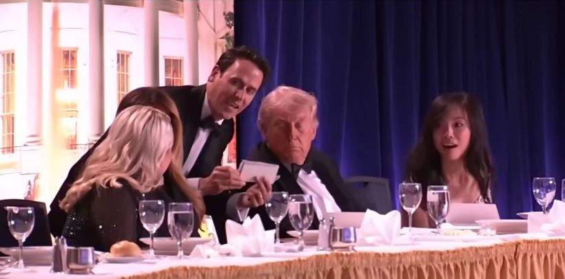 อึ้ง..ประวัติ มือปืนบุกยิงทรัมป์ ทำอาชีพไม่ธรรมดา