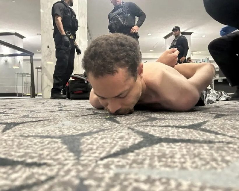 อึ้ง..ประวัติ มือปืนบุกยิงทรัมป์ ทำอาชีพไม่ธรรมดา