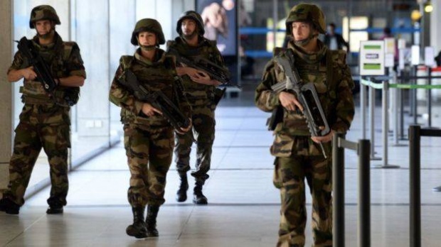 การโจมตีที่กรุงปารีสเป็นการก่อการร้ายรูปแบบใหม่หรือไม่