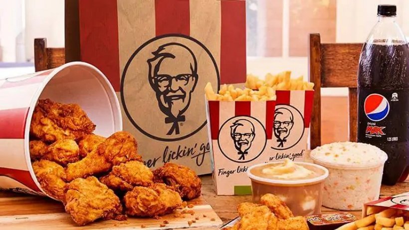 สื่อนอกตีข่าว KFC เตรียมขายกิจการในไทย?