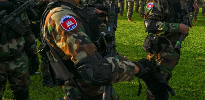 เขมรแจก6แสน ให้ทหารเสียชีวิต แต่เงื่อนไขพีคจัด ญาติต้องอึ้ง!