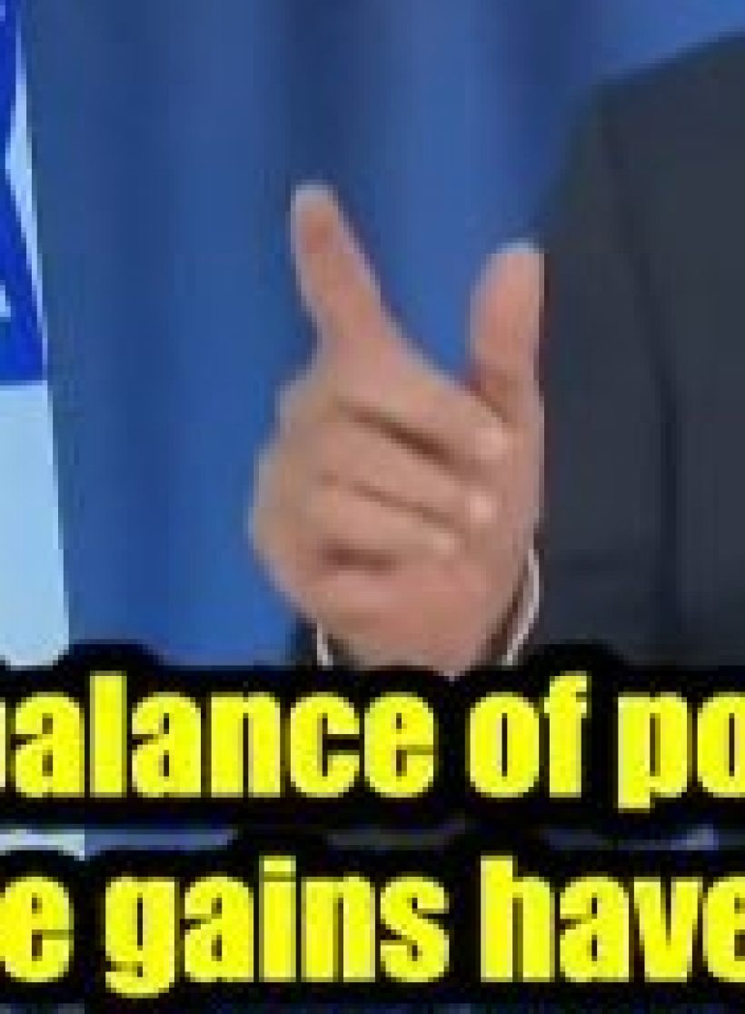 นิ้วโผล่เป็นเหตุ! AI ทำคนเชื่อ เนทันยาฮู ถูกลอบสังหาร!