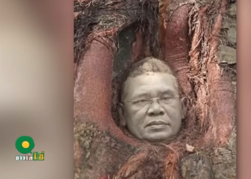 ฮุนเซนหน้าชา! คนไทยจัดหนักภาพล้อเลียนว่อน