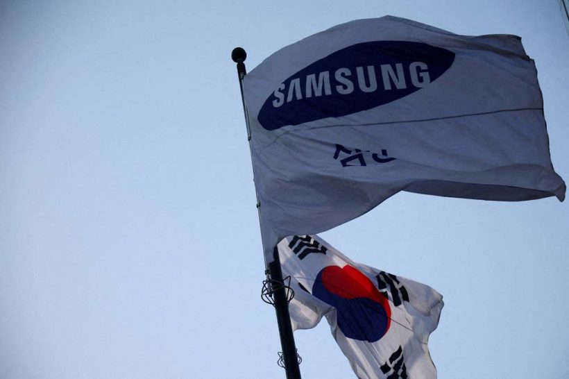 ดีลโบนัสหุ้น 13 ล้านพ่นพิษ แผนกอื่นรวมตัวฟ้อง ลั่นซัมซุงลำเอียง!