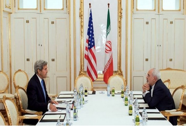 รัฐบาลสหรัฐยอมรับตัดต่อเทปแถลงข่าวเรื่องอิหร่าน