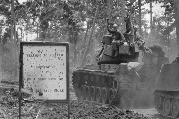 สหรัฐทวงหนี้กัมพูชา หมื่นล้าน สมัยสงครามเวียดนาม 