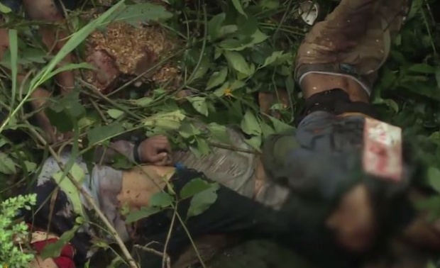 ปะทะเดือด! ทหารฟิลิปปินส์-กลุ่มติดอาวุธ พลเรือนตาย 19 คน