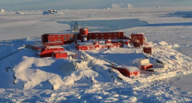 ลามทุกทวีป! แอนตาร์กติกา พบผู้ติดเชื้อโควิด-19 ครั้งแรก
