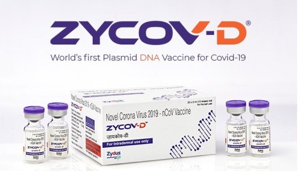 เปิดตัว! วัคซีนโควิดชนิดDNA ตัวแรกของโลก 12-18 ปีฉีดได้