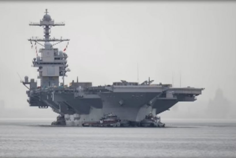 ลับแตก! ลือทรัมป์อึ้งยอดสังเวยชีวิต750ราย บาดเจ็บนับหมื่น!