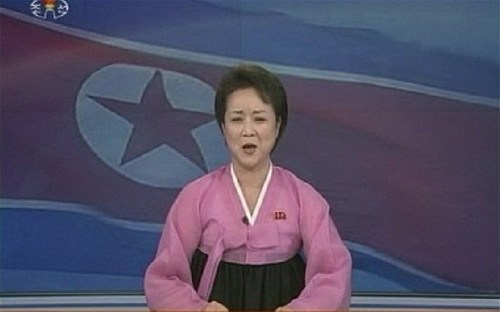 เกาหลีเหนือ เตรียมยกเลิกสนธิสัญญาสันติภาพกับเกาหลีใต้