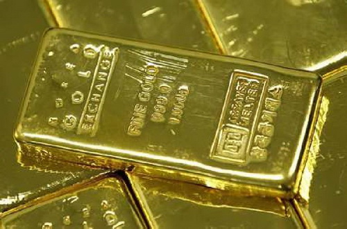 ทองตลาดโลกดิ่งเหว ร่วงแรง140เหรียญ รวม2วันร่วง 200เหรียญ คาดส่งผลตลาดทองในปท.เปิดทำการพรุ่งนี้