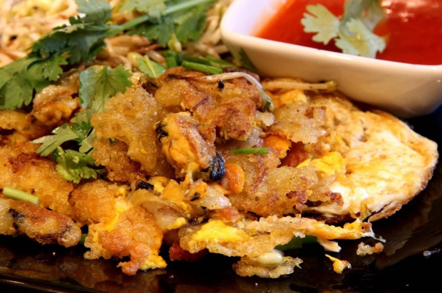 CNN ยกกรุงเทพฯ เป็นเมืองอาหารริมทางดีที่สุดในโลก ยก “หอยทอด” กินแล้วรู้สึกฟิน!!