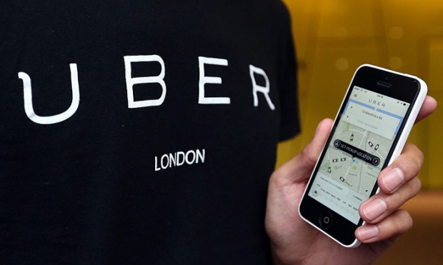 งานเข้า! ลอนดอนไม่ต่อใบอนุญาตให้ Uber อ้างบกพร่องด้านความปลอดภัย!!