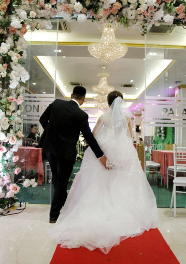 ดับฝัน สาวต่างชาติ เเต่งงานหนุ่มเกาหลีชีวิตจริงไม่หวานเหมือนซีรี่ส์ 