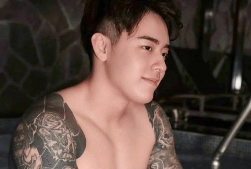 จับปรับ-คุก หนุ่มถ่ายOnlyfans รายแรก!