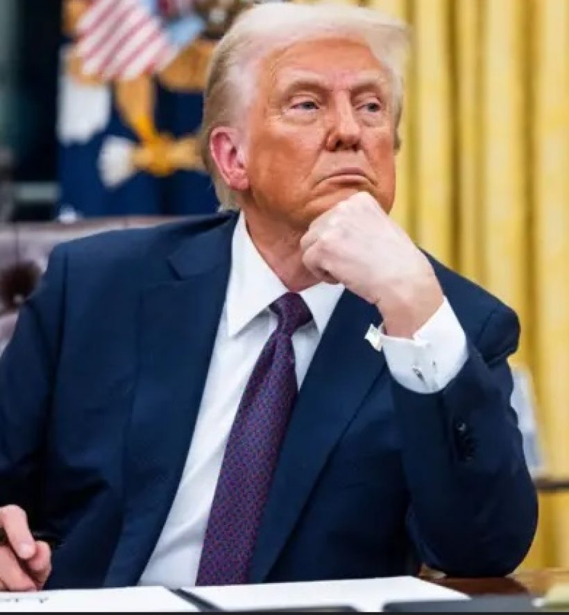 คนละม้วน!ทรัมป์โพสต์ดีลจบไทยเขมรหยุดยิง สวนทางคำพูดอนุทิน!