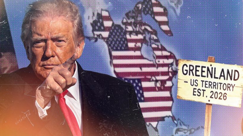 ทำไมอเมริกาถึงเปลี่ยนบทจากพระเอกสู่จอมก้าวร้าวดิบเถื่อน