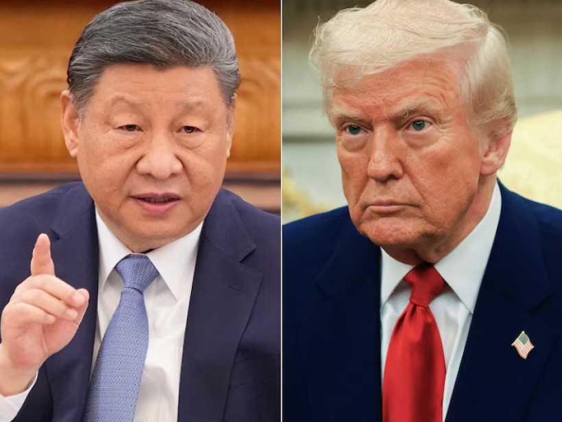 ทำไมอเมริกาถึงเปลี่ยนบทจากพระเอกสู่จอมก้าวร้าวดิบเถื่อน