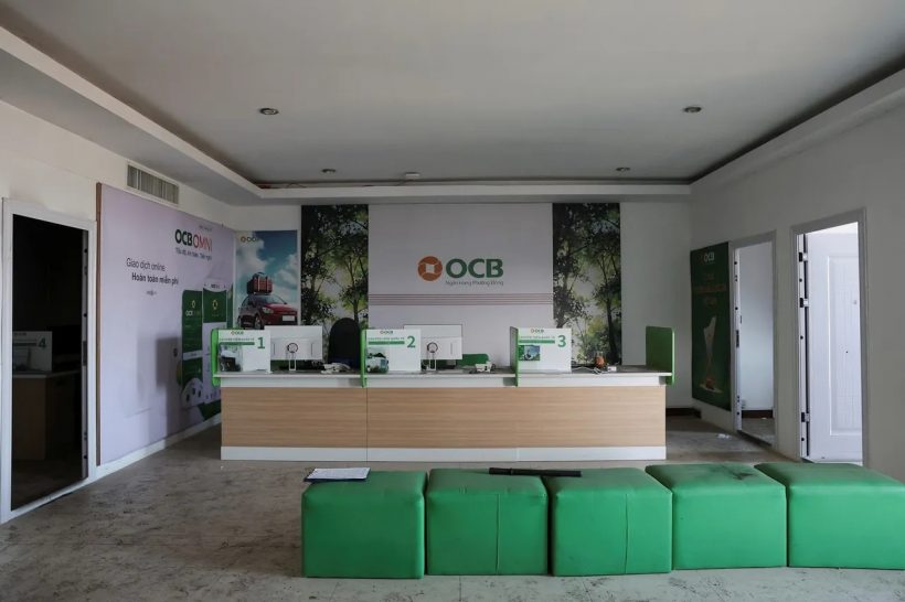 รอยเตอร์แฉ! ตึกสแกมเมอร์เขมร จัดฉากเหมือนสถานีตำรวจ